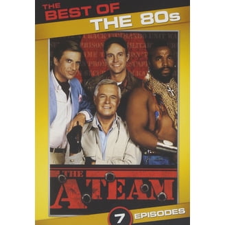 The A-team (Blu-ray), Disney, Comedy - Walmart.com