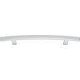 thumbnail image 6 of Atlas Homewares A810 Successi 5" Center To Center Bar Cabinet Pull - Bronze, 6 of 6