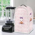 thumbnail image 5 of HELLHERO Halloween 1Pcs Blender Cover Polyester AntiSlip for Household Users, 5 of 6