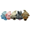thumbnail image 2 of Multipet International 260984 8 in. Combers Plush Dog Toy, 2 of 2