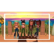 Bratz Rhythm & Style, Nintendo Switch