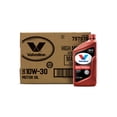 thumbnail image 1 of Motor Oil Valvoline High Mileage 10W-30 Synthetic 6x1L, 1 of 8