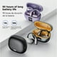 thumbnail image 2 of Auriculares XT66PRO AI con traducción en tiempo real, Bluetooth inalámbrico, 135 idiomas y diseño de oído abierto, ideales para viajes, negocios y aprendizaje, 2 of 8