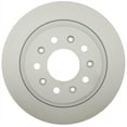 thumbnail image 2 of ACDelco 18A81999 Disc Brake Rotor Fits 2018 Chevrolet Equinox, 2 of 5