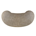 thumbnail image 2 of Beaumont Lane Fluted Kidney Desk, 2 of 4
