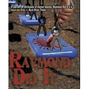 Raymond Did It (Blu-ray)