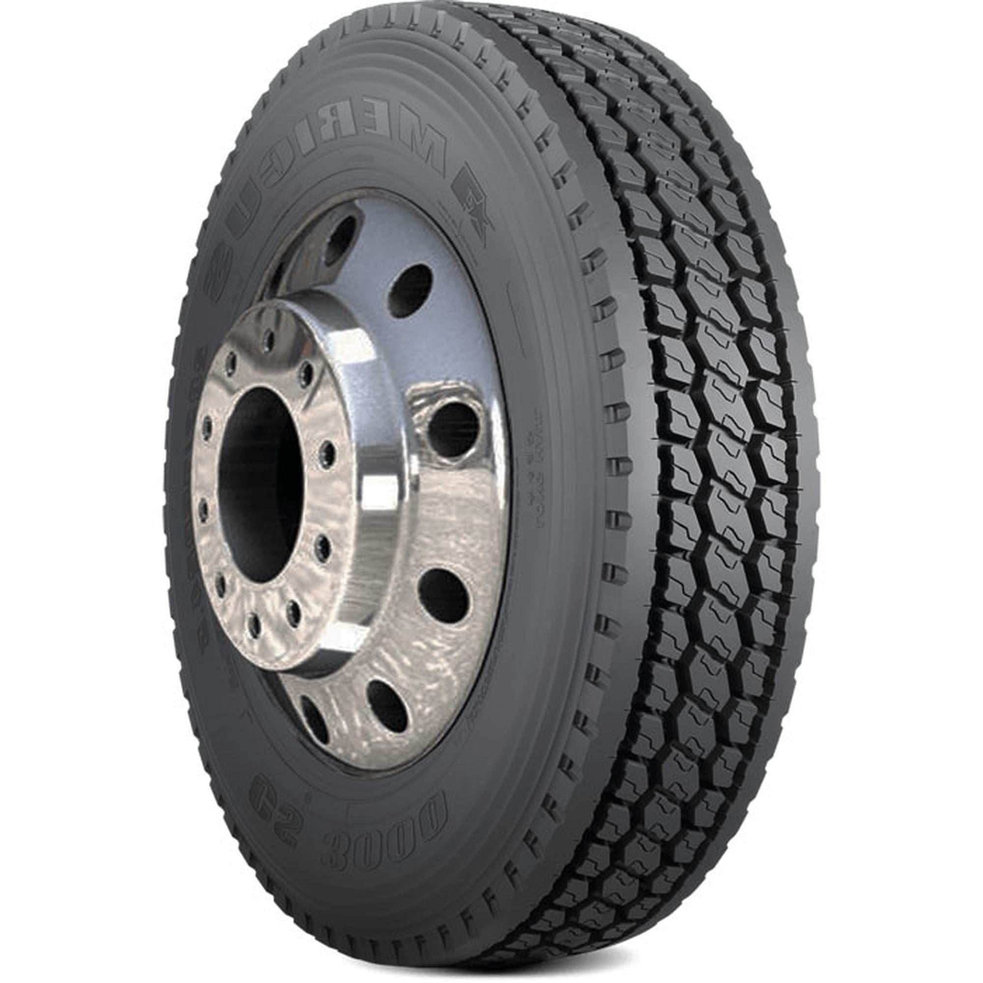 Americus CS3000 295/75R22.5 H/16PLY Americus CS3000 295/75R22.5 H/16PLY Sansujyuku sansujyuku.com