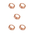 thumbnail image 2 of Cateissary Cinta para envolver regalos, suministro de ropa, accesorios para manualidades DIY, cintas de poliéster, adornos navideños, Golden Champion 97 Type2 NO2 Cateissary CBP274095, 2 of 5