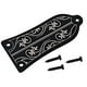 thumbnail image 1 of Cubierta de braguero de guitarra eléctrica Hugo Accesorio para instrumentos musicales Truss Rod Cover Plate, 1 of 8