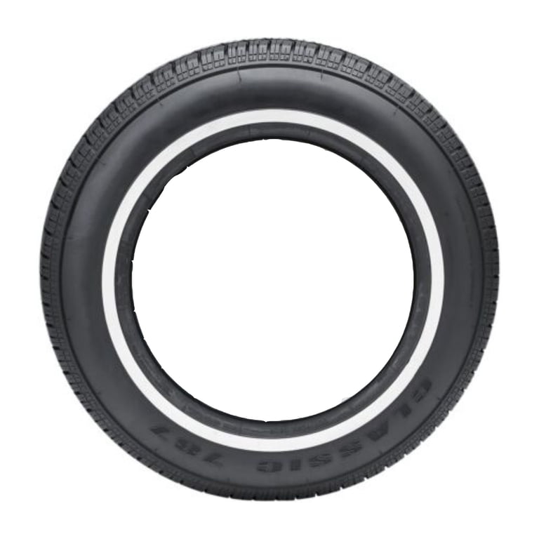 Omni Classic 787 Touring 205/70R14 93S Passenger Tire - Walmart.com