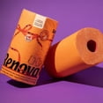 thumbnail image 3 of Toalla de Papel Renova Fucsia Renova Red Label 120 hojas dobles color naranja 27.4 m de largo., 3 of 4