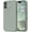 Calke Green, variant on KOMI Designed for iPhone 16 Pro Case, Premium Silicone with [Soft Anti-Scratch Microfiber Lining] Shockproof Protective Phone Case for Men Women Girls 6.3", Lavender Purple