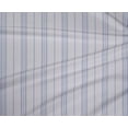 thumbnail image 3 of oneOone Polyester Lycra Fabric Multicolor Stripe Printed Fabric 1 Yard 56 Inch Wide, 3 of 3