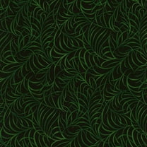 Timeless Treasures Reverie Black 100% Cotton Fabric sold by the yard