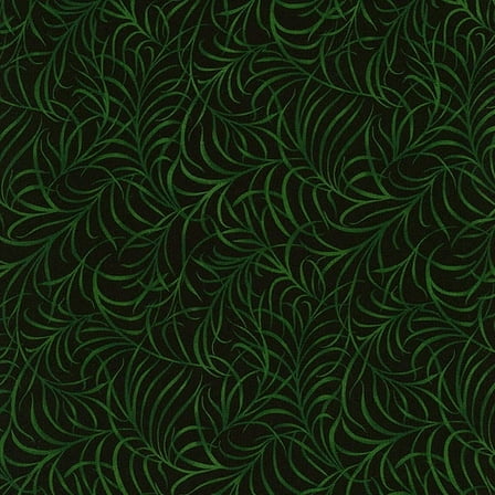 Timeless Treasures Reverie Black 100% Cotton Fabric sold by the yard