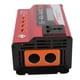 thumbnail image 5 of Convertidor de voltaje, convertidor de potencia para automóvil Convertidor de potencia rojo Convertidor de potencia W El mejor de su clase, 5 of 8