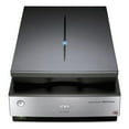 Epson Perfection V800 Photo Scanner, Scans Up to 8.5" x 11.7", 6400 dpi Optical Resolution