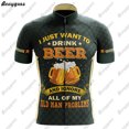 thumbnail image 3 of Maillot de ciclismo para hombre, camiseta de ciclismo de montaña, maillot de descenso, ropa de ciclismo de montaña de alta calidad Pro Team Tricota, 3 of 5