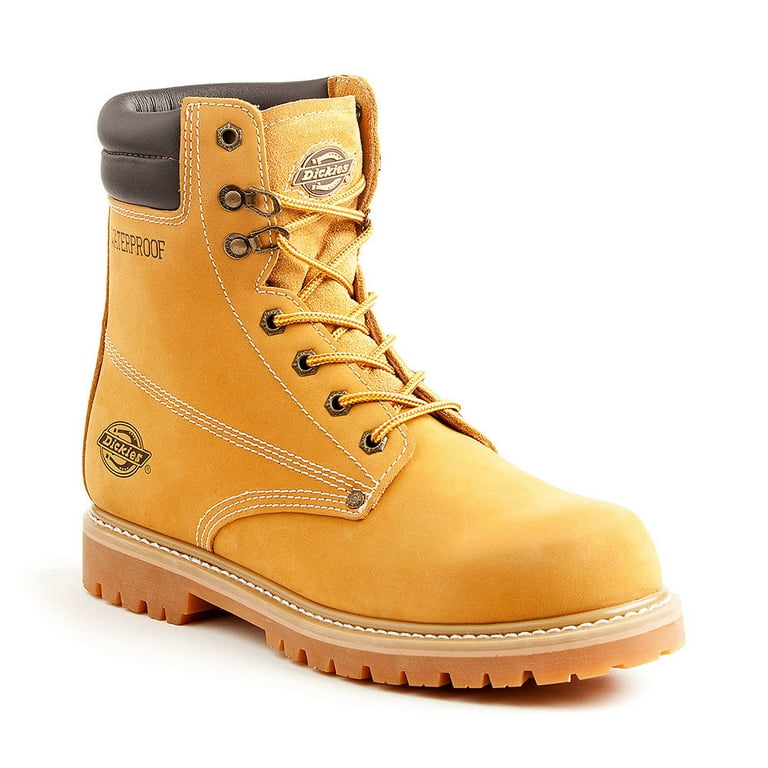 Dickies raider work boots 2025