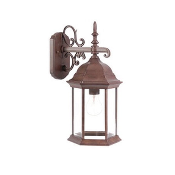 Acclaim Lighting 5184 Madison 1 Light Outdoor Lantern Wall Sconce
