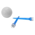 thumbnail image 4 of Unique Bargains 52 Pcs Portable crown Golf Tees 3.07" Blue, 4 of 5