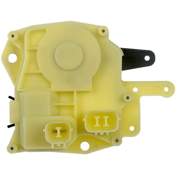 Door Lock Actuator Motor
