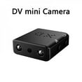 Shengshi Mini Camera Smallest 1080P HD Camcorder Infrared Night Vision