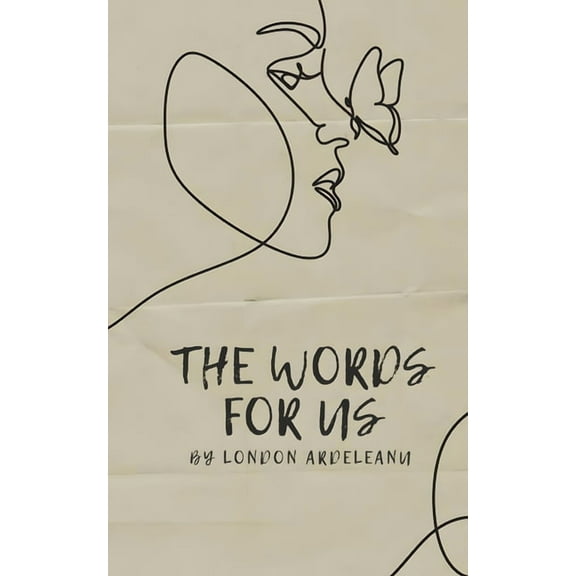 The words for us, (Paperback)