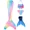 Blue fin m1, variant on Mermaid Tails for Swimming with Monofin Girls Mermaid Tail Swimsuit for Kids Mermaid Tail Bathing Suit