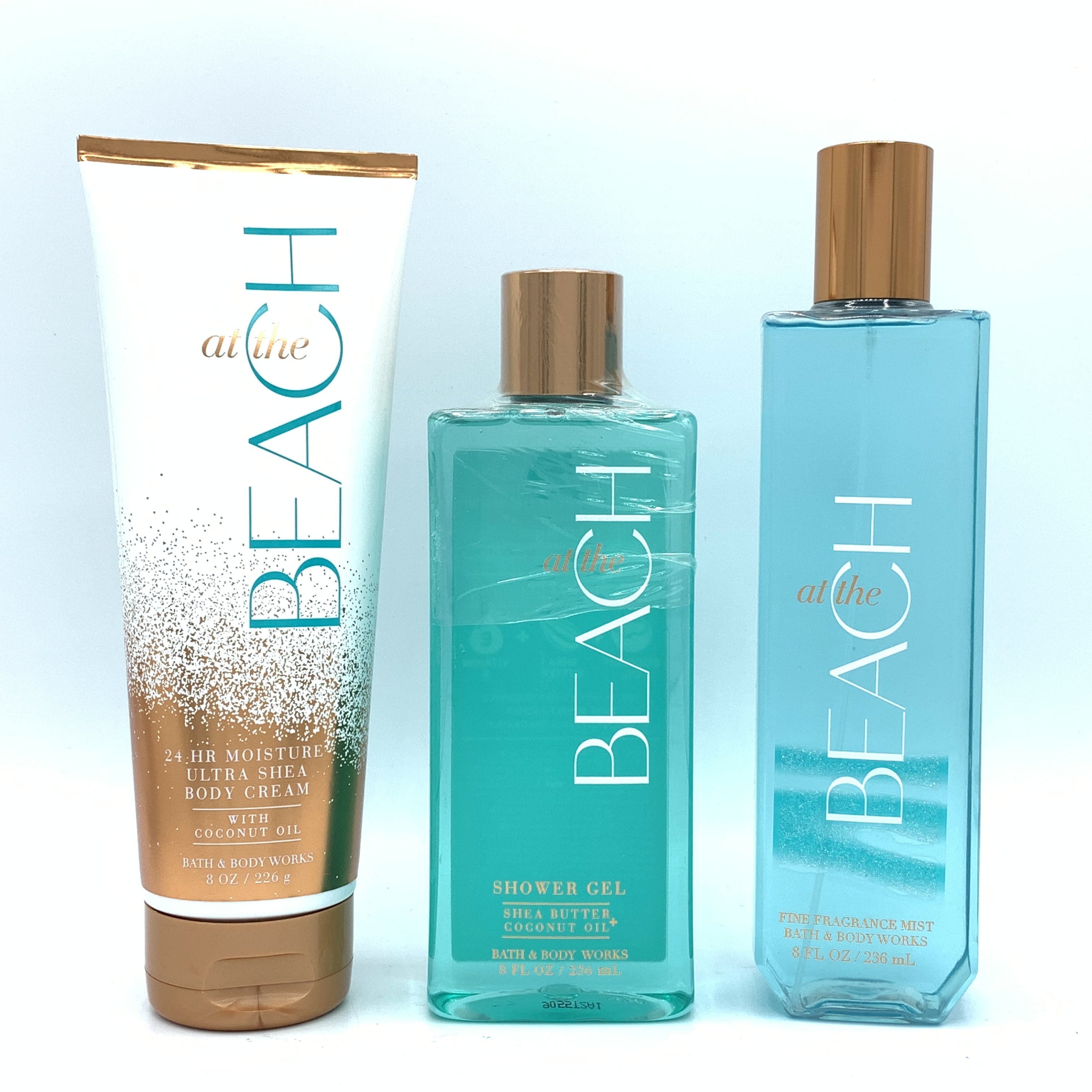 Bath And Body Works At The Beach Fine Fragrance Mist Body Cream And Shower Gel 3 Piece Bundle Walmart Com Walmart Com Bath And Body Works At The Beach Fine Fragrance Mist Body Cream And Shower Gel 3 Piece Bundle Walmart Com Walmart Com