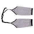 thumbnail image 1 of Protection de Chien Coude Accolade, Doux Respirant Chien avant Jambe Wrap Protection du Coude avec Support Stable Chien Coude Protecteur Chien Récupération Manches Protecteur Tampons pour Animaux de Compagnie en Plein Air Promenade, 1 of 8