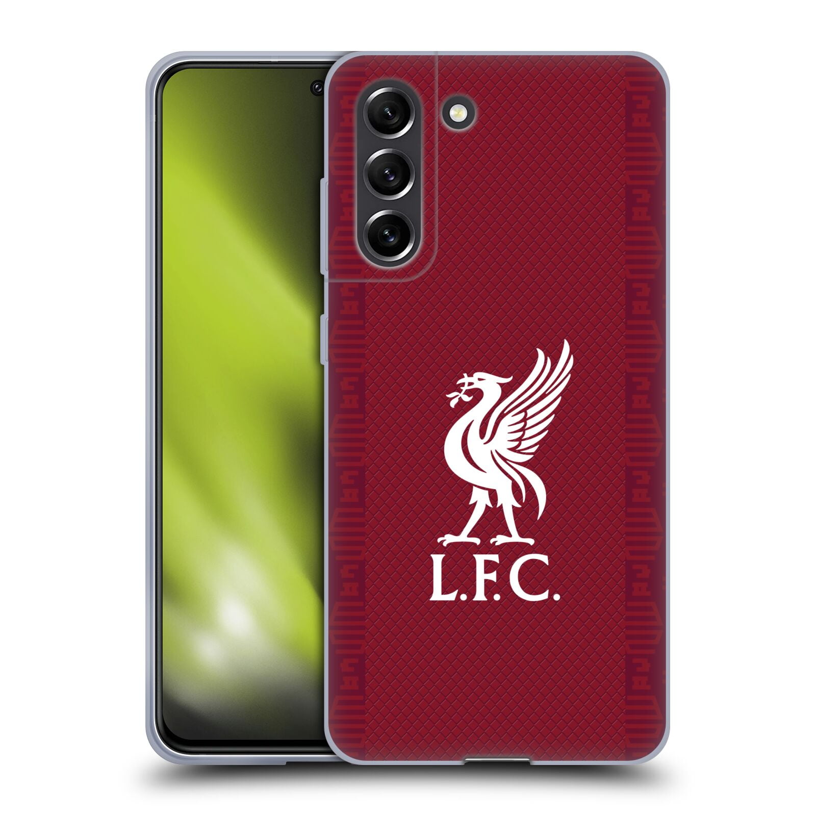 liverpool fc 2022 23 kit