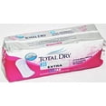 thumbnail image 2 of TotalDry Bladder Control Pad, Moderate Absorbency, 11 Inch (20 Count), 2 of 7