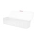 thumbnail image 1 of Caja de almacenamiento de cable de datos Organizador de cables Contenedor de plástico Pp Cargador de auriculares Alimentación Blanco, 1 of 6