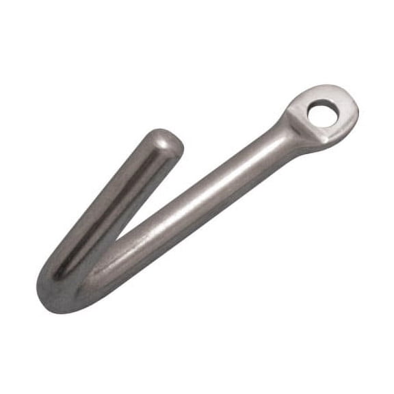 316 STAINLESS STEEL TACK HOOK 3/8" (S0179-T010)