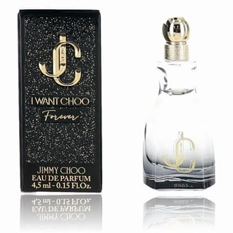 Jimmy Choo EDP I Want Choo for Ladies, Floral Oriental Perfume