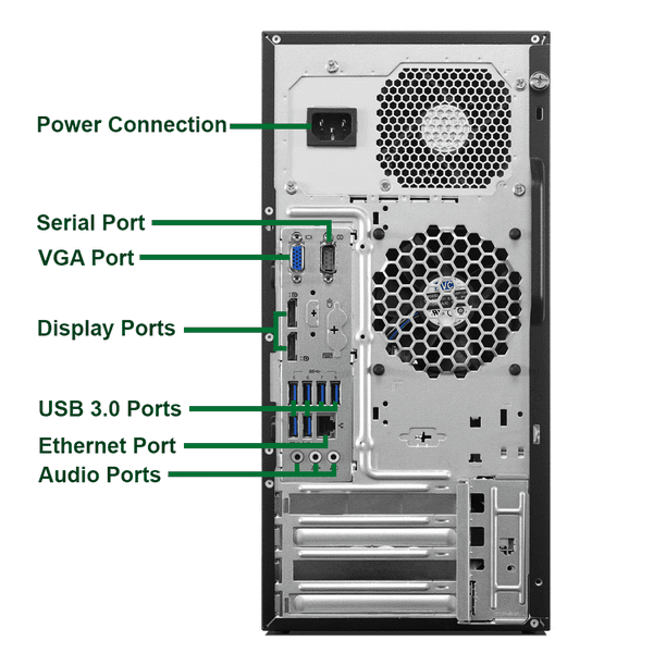 Lenovo ThinkCentre M900 PC | College lab desktops - Walmart