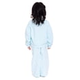 thumbnail image 6 of Frozen Toddler Girls Crewneck Sweatshirt and Wide Leg Pants Set, 2 Piece, Sizes 12M-5T, 6 of 10
