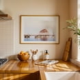 thumbnail image 4 of Sailboats by the Rock - Morro Bay California Photography Unframed Wall Art Print 24 x 36 inches, 4 of 7