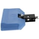 thumbnail image 4 of KAKOWELY Accesorio De Percusión Drum Latin Percussion Azul Con Clip Y Para Instalación Fácil, 4 of 5