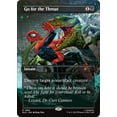 thumbnail image 3 of Magic the Gathering Secret Lair x Marvel's Spider-Man: Villainous Plots (Foil), 3 of 6