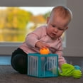 thumbnail image 6 of Sassy Sensory Surprise Tissue Box, 6 of 6