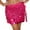 RD2, variant on Sequin Fringe Skirts for Women Sparkly Belly Dance Skirt Glitter Sequin Tassel Skirt Mini Skirt Rave Outfits