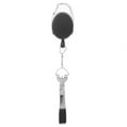 thumbnail image 4 of Herramientas para Atar Nudos de Pesca con Mosca ANGGREK Multifuncional Acero Inoxidable Negro, 4 of 8