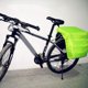 thumbnail image 3 of Ultralight Foldable Bicycle Panniers Rain Cover for Back Bike Bags with Water Protection, 3 of 5