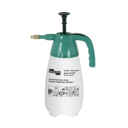 Chapin Lightweight Cleaner/Degreaser Sprayer, 48 oz - 1 EA (139-1046)