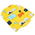 thumbnail image 1 of Juego de bandas de carrera con patas, saco de patatas de arpillera multifuncional, saco de patatas de arpillera, bolsas de carrera, bolsa de salto, juego diseñado a medida, 1 of 8