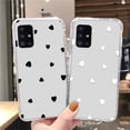 thumbnail image 2 of S23 Ultra funda para Samsung A53 5G fundas Galaxy A52S 5G S22 S21 S20 FE A33 A52 A32 4G A31 A13 A22 A51 A12 A14 A54 A50 A04S cubierta Tan Jianjun unisex, 2 of 2