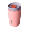 thumbnail image 2 of Vaso para café owala smoothsip de 12oz (354ml) de acero inoxidable térmico color sugar high, 2 of 5