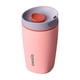 thumbnail image 2 of Vaso para café owala smoothsip de 12oz (354ml) de acero inoxidable térmico color sugar high, 2 of 5